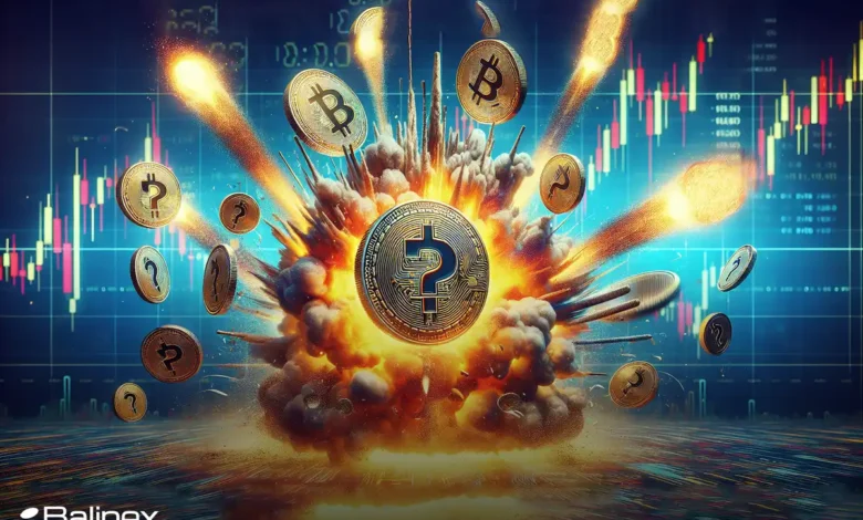 3 ارز دیجیتال آماده انفجار در اسفند 1403؛ بهترین فرصت خرید