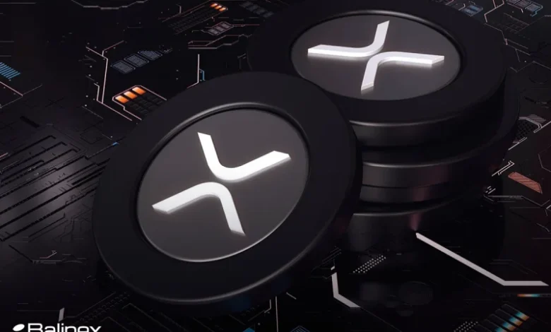 ریپل در آستانه انفجار قیمت؛ رشد ۳۰۰٪ XRP در راه است!