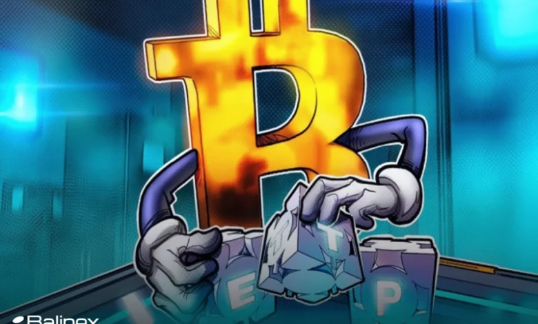 خروج ناگهانی ۴۱۵ میلیون دلار از ETP بیت کوین! آیا BTC سقوط می کند؟