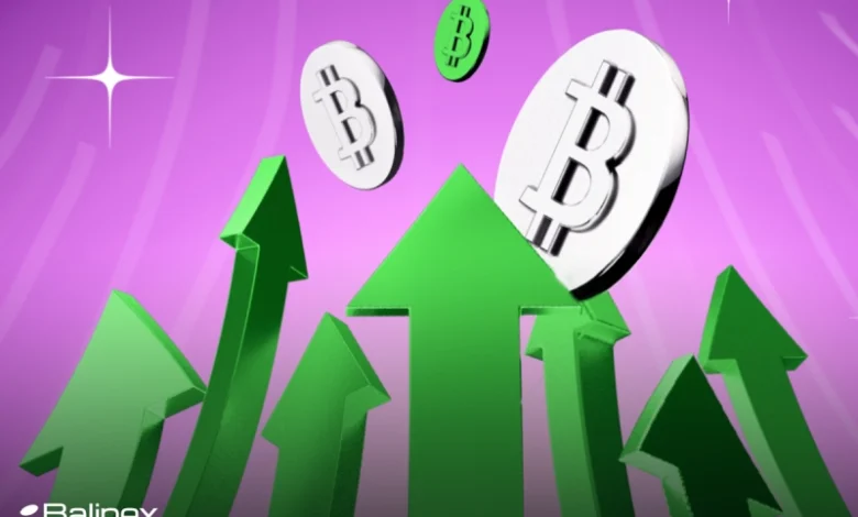 بیت کوین ۵۰۰ هزار دلاری تا سال ۲۰۲۸؛ رویا یا واقعیت؟