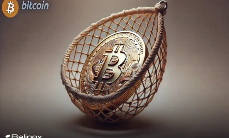 زلزله ترامپ در بازار کریپتو؛ آیا بیت کوین مقاومت می کند؟