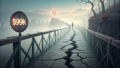 تحلیل تکنیکال بیت کوین امروز 3 اسفند؛ آیا BTC به 99 هزار دلار می رسد؟