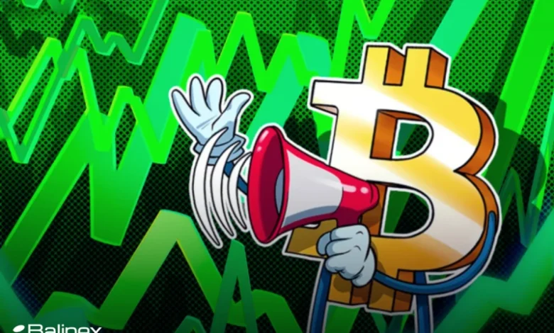 انفجار قیمت بیت کوین در راه است؟ پیشبینی 1.5 میلیون دلاری BTC تا 2035!