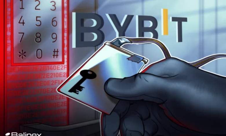 هک ۱.۴ میلیارد دلاری Bybit؛ بزرگترین سرقت کریپتو در سال ۲۰۲۵!