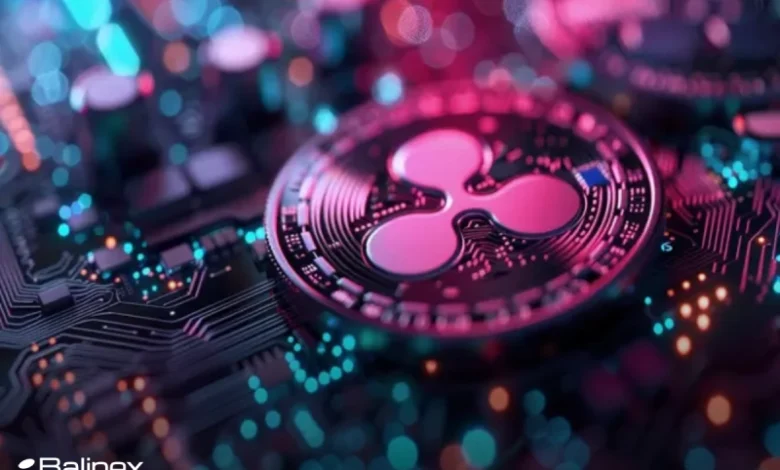 زلزله در بازار کریپتو با خروج ۴۱۵ میلیون دلار؛ XRP غافلگیرکننده ظاهر شد!