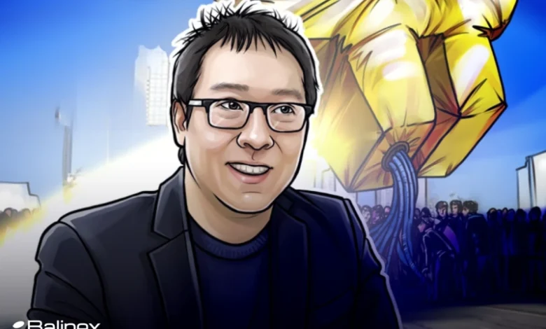 آیا ترمز قیمت بیت کوین (BTC) کشیده شده است؟