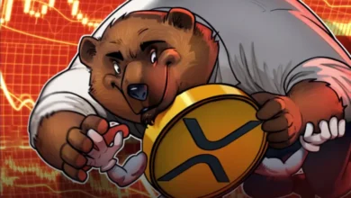 تحلیل تکنیکال ریپل امروز 11 اسفند؛ آیا حمایت 2 دلاری XRP حفظ می شود؟