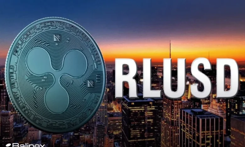 رشد انفجاری RLUSD؛ آیا ریپل آماده جهش تاریخی است؟