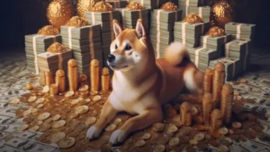 تحلیل تکنیکال شیبا امروز 10 اسفند؛ سود 592 درصدی در انتظار SHIB!