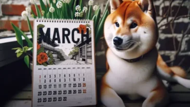 تحلیل تکنیکال شیبا امروز 11 اسفند؛ پیش بینی رشد 116 درصدی SHIB در ماه مارس!