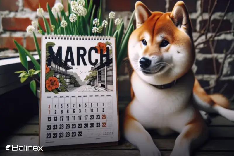 تحلیل تکنیکال شیبا امروز 11 اسفند؛ پیش بینی رشد 116 درصدی SHIB در ماه مارس!