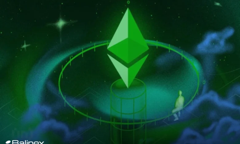 آیا اتریوم باید تراکنش های هک Bybit را برگرداند؟