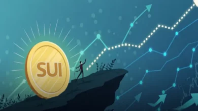تحلیل تکنیکال سویی امروز 10 اسفند؛ آیا SUI آماده صعودی بزرگ است؟