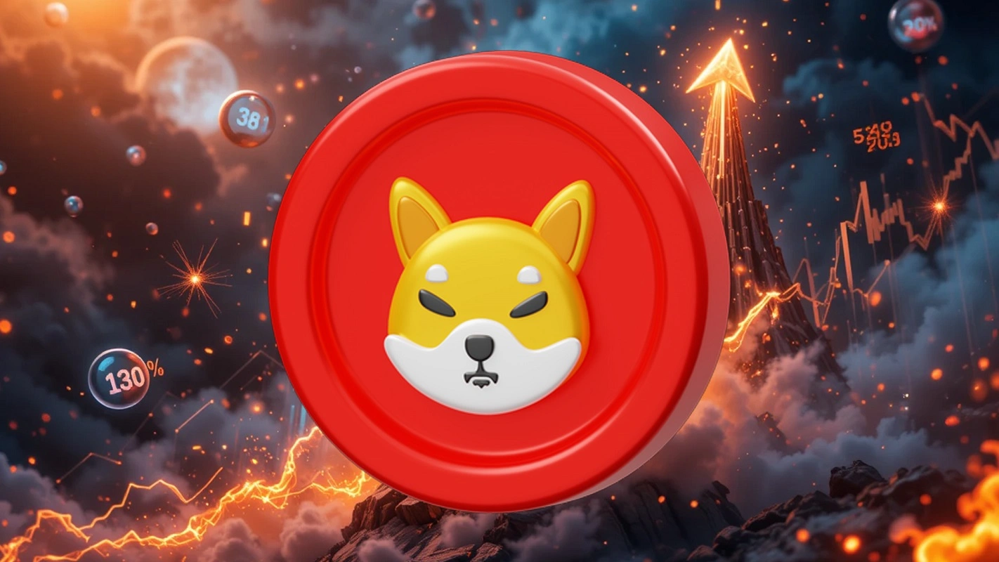 عوامل رشد قیمت شیبا اینو