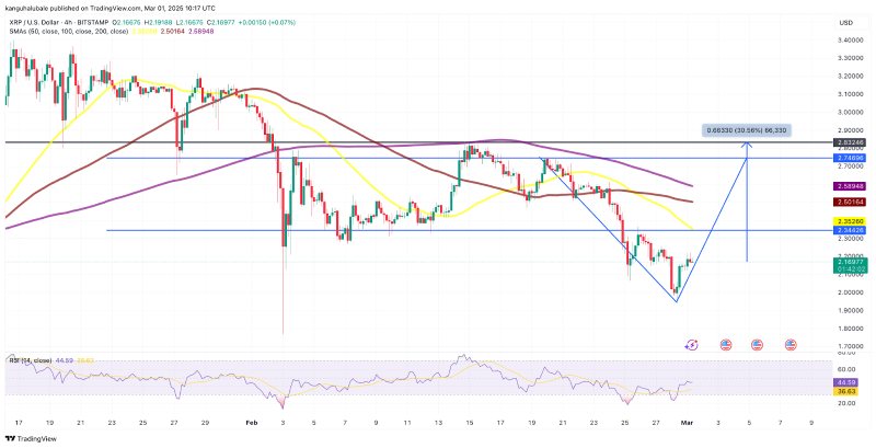 نمودار ریپل