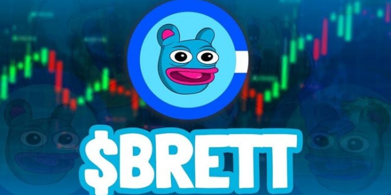 برت (BRETT)