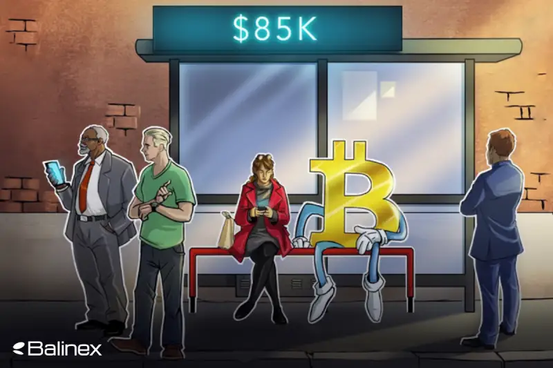 تحلیل تکنیکال بیت کوین امروز ۲۹ اسفند؛ آیا BTC قیمت ۸۵ هزار دلار را می شکند؟