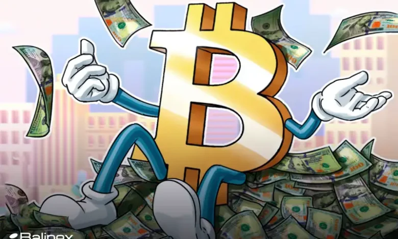 بررسی وضعیت بیت کوین؛ باز هم منتظر انفجار بیت کوین باشیم؟