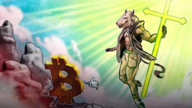 تحلیل بیت کوین امروز 28 اسفند؛ آیا BTC به ۱۲۰ هزار دلار می رسد؟