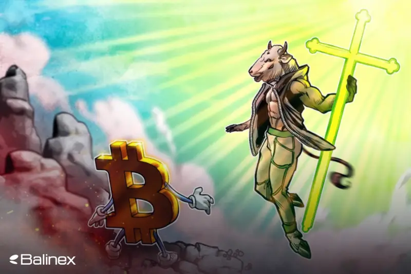 تحلیل بیت کوین امروز 28 اسفند؛ آیا BTC به ۱۲۰ هزار دلار می رسد؟
