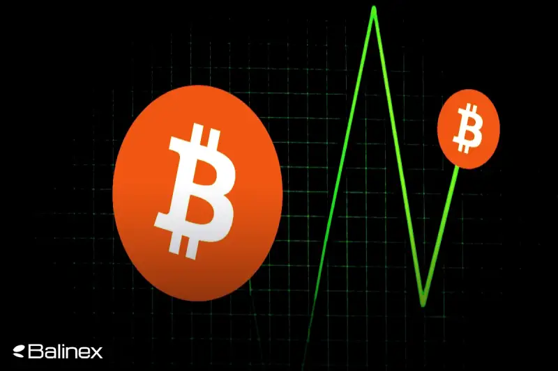 تحلیل تکنیکال بیت کوین امروز ۳۰ اسفند؛ آیا جهش BTC در راه است؟