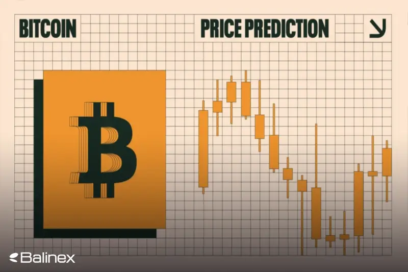 تحلیل تکنیکال بیت کوین امروز ۳ فروردین؛ آیا BTC به ۱۰۰ هزار دلار می رسد؟