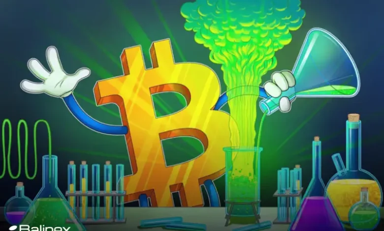 بیت کوین به زودی به ۱۲۳ هزار دلار می رسد؛ پیش بینی تحلیلگر معروف درباره BTC!