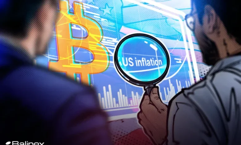جنگ بیت کوین با فروشندگان وال استریت؛ آیا سقوط BTC ادامه دارد؟