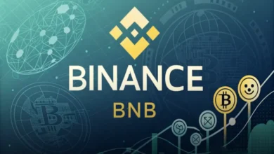 تحلیل تکنیکال بایننس کوین امروز 18 اسفند؛ آیا BNB آماده جهشی بزرگ است؟