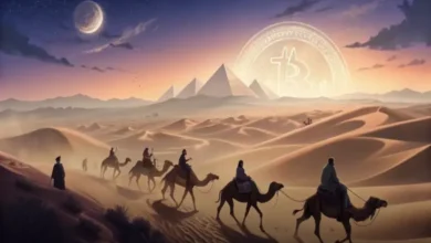 تحلیل تکنیکال کاردانو امروز 19 اسفند؛ 1.2 دلار هدف بعدی ADA!