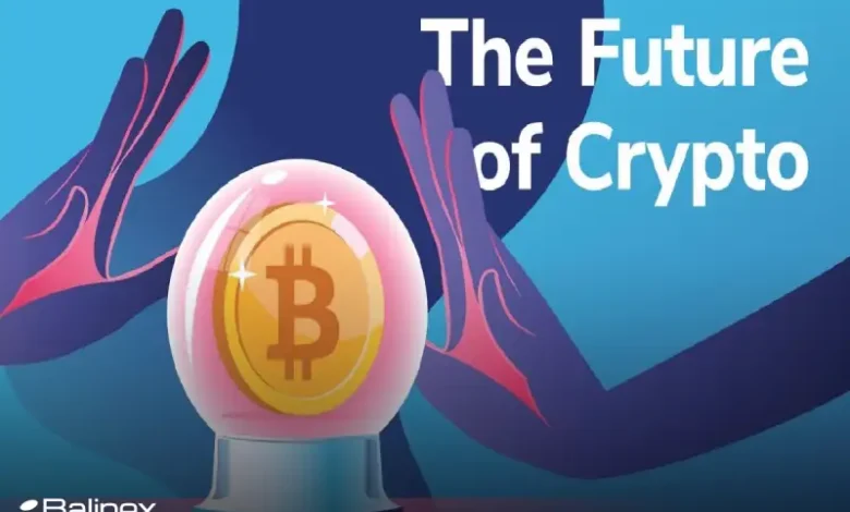 پیش بینی افراد مشهور درباره بیت کوین و کریپتو در سال ۲۰۲۵