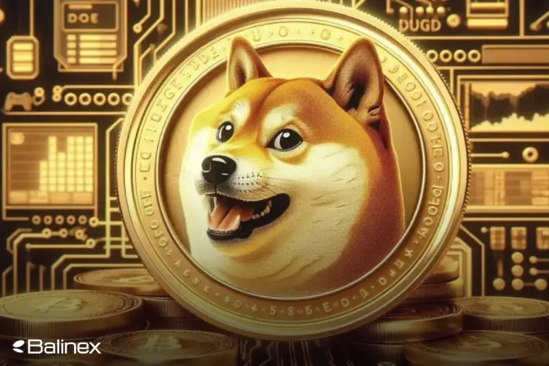 تحلیل تکنیکال دوج کوین امروز 12 اسفند؛ آیا DOGE به 3 دلار می رسد؟