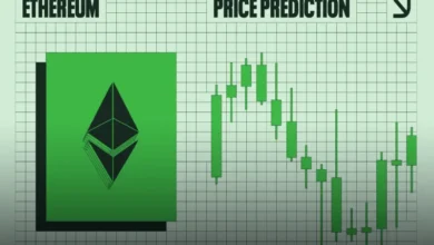 تحلیل تکنیکال اتریوم امروز 28 اسفند؛ آیا ETH به ۲,۸۵۷ دلار می رسد؟