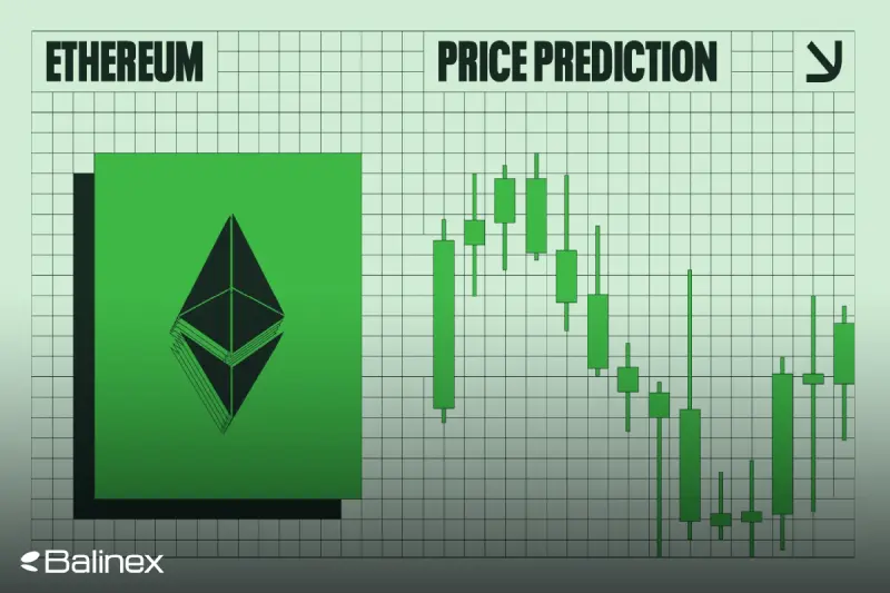 تحلیل تکنیکال اتریوم امروز 28 اسفند؛ آیا ETH به ۲,۸۵۷ دلار می رسد؟
