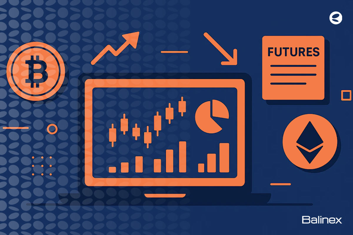 معاملات فیوچرز چیست؟ معرفی معاملات Futures ارز دیجیتال
