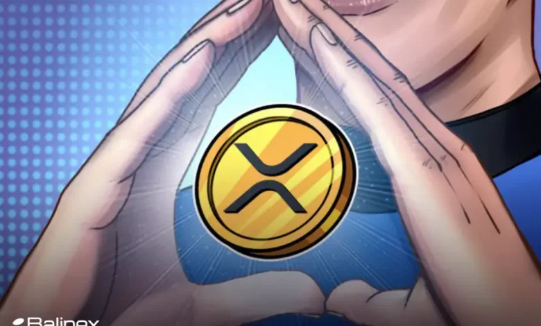 هشدار تحلیل گران درباره ریپل؛ آیا XRP در آستانه جهش قیمتی است؟