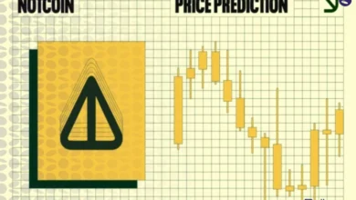 آینده قیمت نات کوین (NOT) | پیش بینی قیمت نات کوین تا 2030