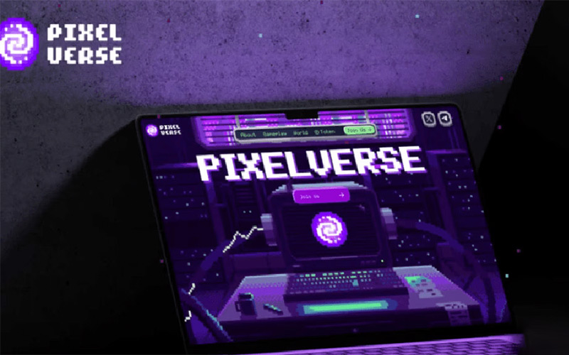 قیمت پیکسل ورس به تومان