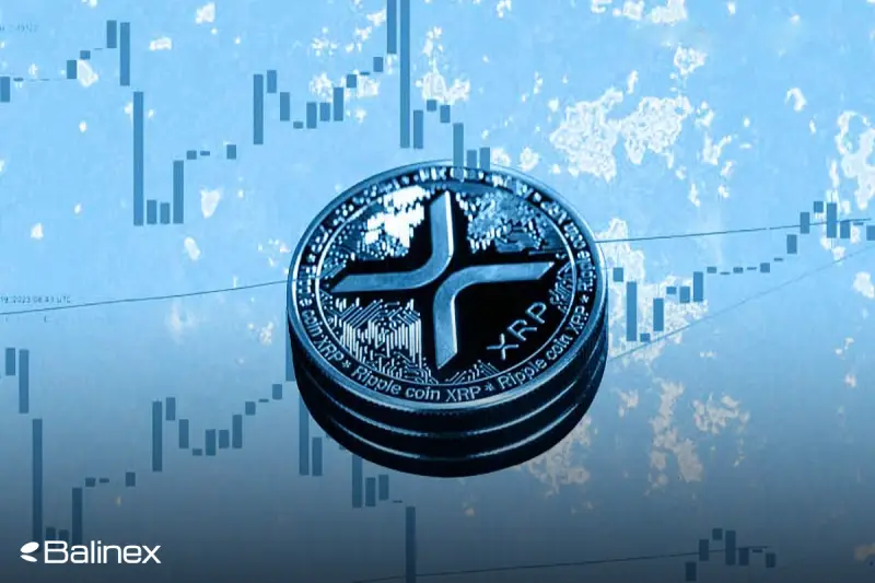 تحلیل تکنیکال ریپل امروز 28 اسفند؛ آیا XRP به 3 دلار می رسد؟