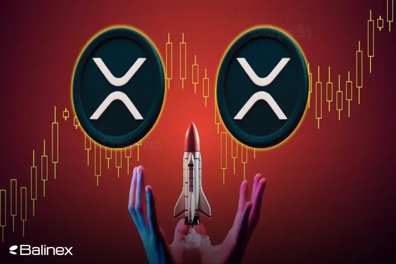 تحلیل تکنیکال ریپل امروز 1 فروردین؛ فرصت طلایی XRP برای رشد!