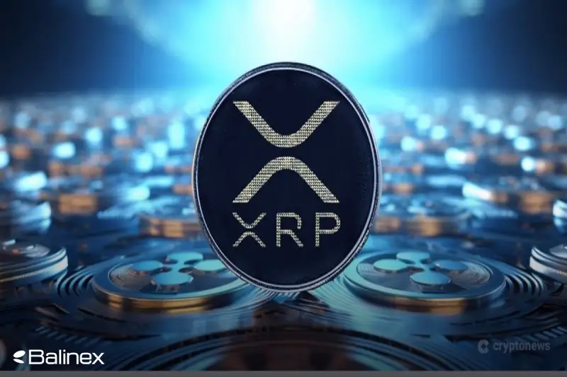 تحلیل تکنیکال ریپل امروز ۲۹ اسفند؛ آیا XRP به زیر ۱ دلار سقوط می کند؟