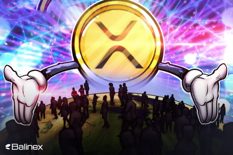 تحلیل تکنیکال ریپل امروز 12 اسفند؛ آیا XRP آماده یک جهش انفجاری است؟