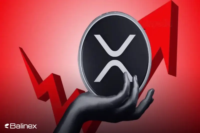 تحلیل تکنیکال ریپل امروز ۳۰ اسفند؛ آیا XRP به ۳ دلار می رسد؟
