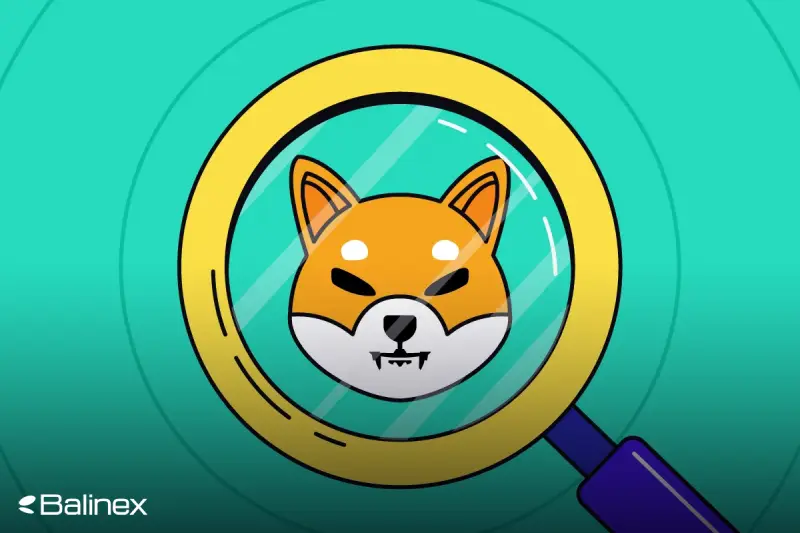 تحلیل تکنیکال شیبا امروز 13 اسفند؛ وضعیت نامشخص است!