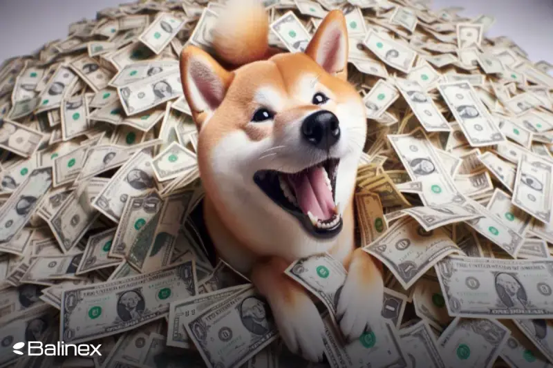 تحلیل تکنیکال شیبا امروز 18 اسفند؛ رشد 62 درصدی در انتظار SHIB؟