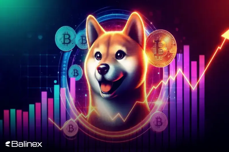 تحلیل تکنیکال شیبا امروز 19 اسفند؛ SHIB آماده پرواز است؟