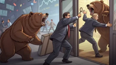 تحلیل تکنیکال سونیک امروز 19 اسفند؛ آیا سقوط بیشتری برای S در راه است؟