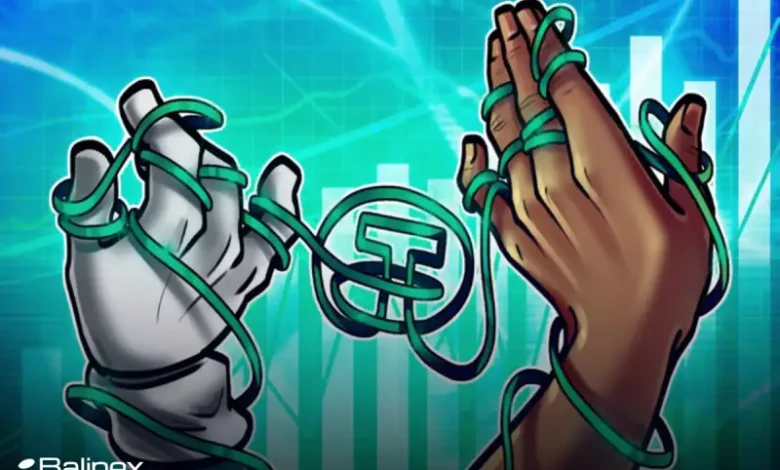 تتر به دنبال حسابرسی کامل؛ آیا اعتماد به USDT بر می گردد؟
