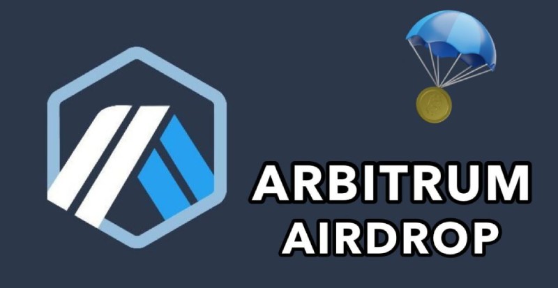 ایردراپ آربیتروم (ARB)