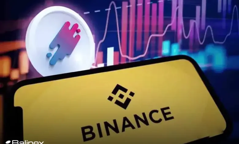توکن سوزی 916 میلیون دلاری بایننس کوین؛ آیا BNB وارد مسیر صعودی می شود؟